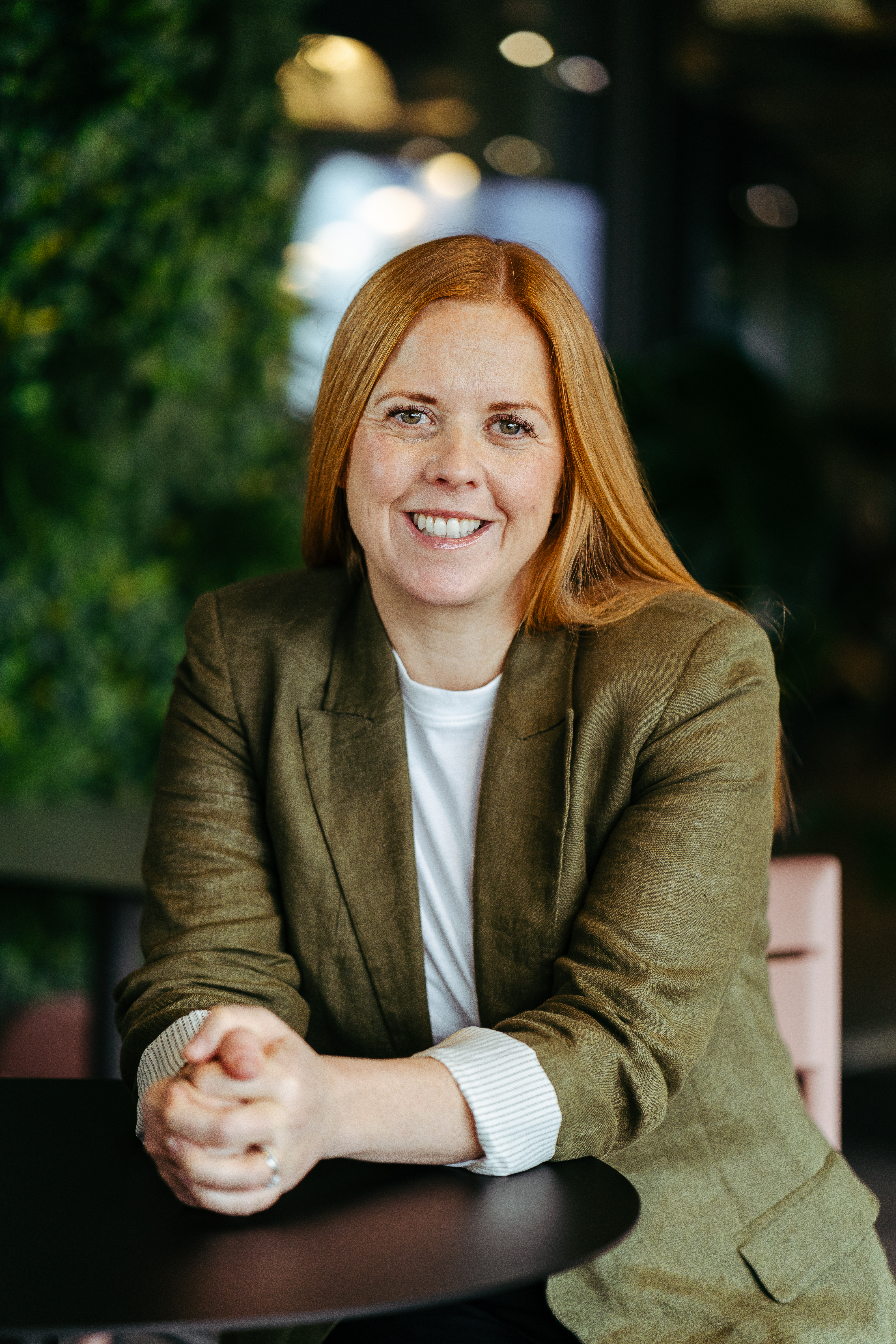 Lynsay Pert, Welcome Studio